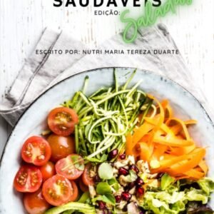 Ebook 41 Receitas Saudáveis